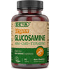 VEGAN GLUCOSAMINE-MSM-CMO