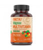 VEGAN MULTIVITAMIN & MINERAL IRON-FREE - ONE DAILY