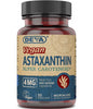 VEGAN ASTAXANTHIN 4 MG SUPER CAROTENOID*