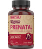 VEGAN PRENATAL MULTIVITAMIN & MINERAL - ONE DAILY