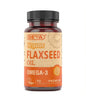 VEGAN FLAXSEED OIL