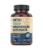 VEGAN MAGNESIUM GLYCINATE