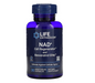 NAD+ Cell Regenerator and Resveratrol Elite, 30 Vegetarian Capsules