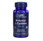 N-Acetyl-L-Cysteine, 600 mg, 60 Capsules By Life Extension