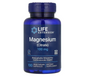 Magnesium (Citrate), 100 mg, 100 Vegetarian Capsules