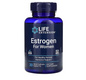 Estrogen for Women, 30 Vegetarian Tablets