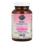 RAW Probiotics, Women 50 & Wiser, 90 Vegetarian Capsules